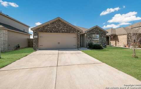 15103 HARBOR LNDG, Von Ormy, TX 78073