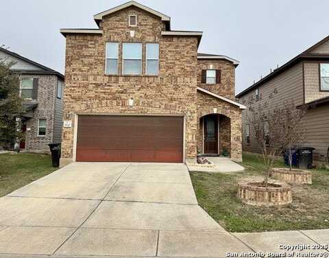 9642 PLEASANTON BLF, San Antonio, TX 78221