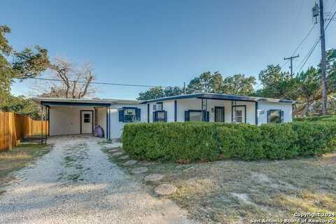 25315 TRIANGLE LOOP, San Antonio, TX 78255