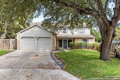 16522 FOX DEN, San Antonio, TX 78247