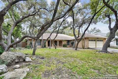 12611 chateau forest, San Antonio, TX 78230