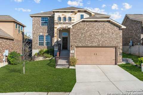 7519 PRESIDIO HVN, Boerne, TX 78015