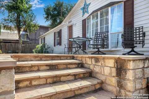 2681 Crazyhorse Pass, Austin, TX 78737