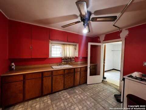 3627 Roland Ave, San Antonio, TX 78210