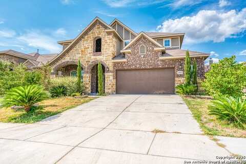 2953 PAWTUCKET RD, Cibolo, TX 78108