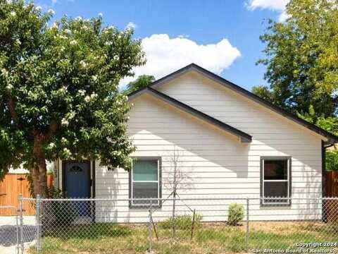 123 E BURCHAM AVE, San Antonio, TX 78214