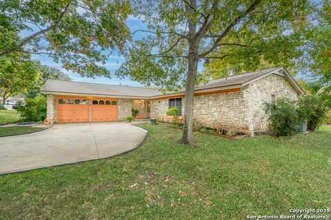 12800 WELCOME DR, Live Oak, TX 78233