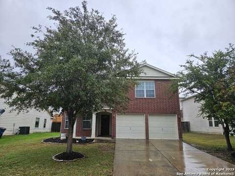 5121 COLUMBIA DR, Schertz, TX 78108