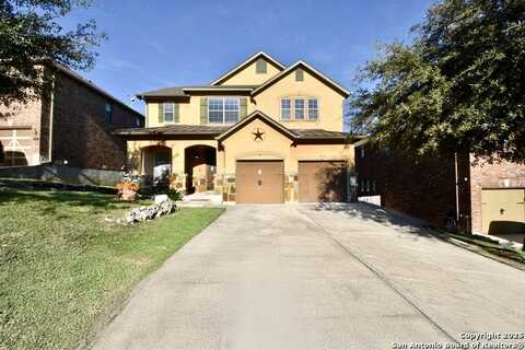 1507 SADDLE BLANKET, San Antonio, TX 78258