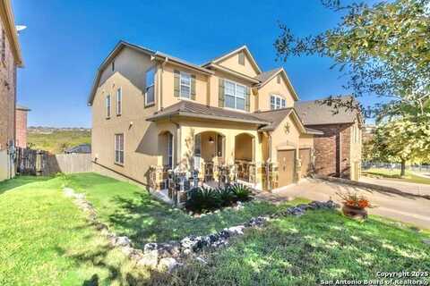 1507 SADDLE BLANKET, San Antonio, TX 78258