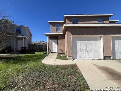 5811 GOLF BND, San Antonio, TX 78244