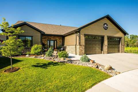 418 Creek Court, Sheridan, WY 82801