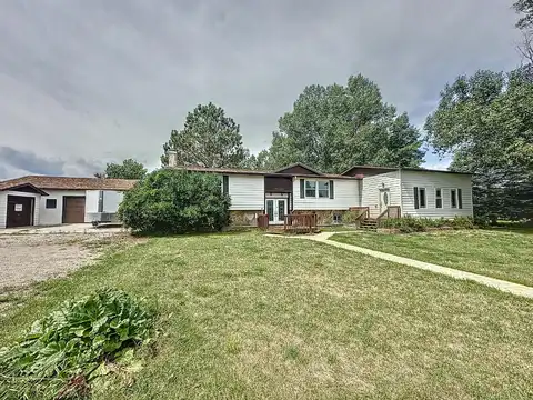 16 Rose Drive, Buffalo, WY 82834