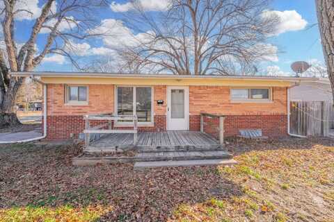 446 N Colby, Valley Center, KS 67147