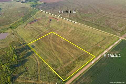 0000 W 95th St S, Viola, KS 67149