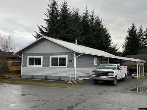 9951 Stephen Richards Memorial Drive, Juneau, AK 99801