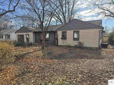 402 E Truman, Clinton, MO 64735