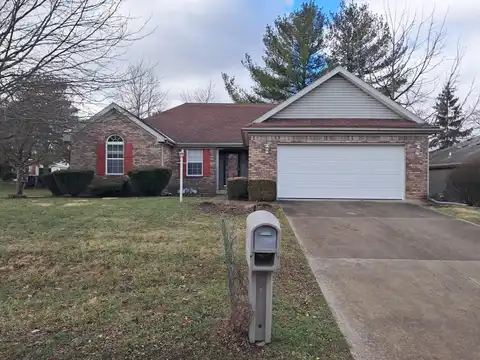 2834 Heathfield Lane, Richmond, IN 47374