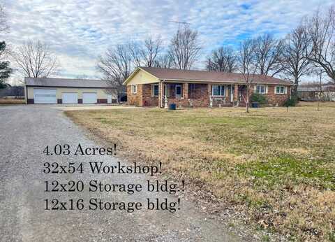 9667 State Highway 25 S, Dexter, MO 63841