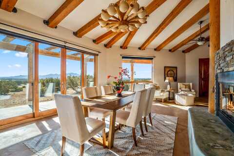 36 Mesa Road, Santa Fe, NM 87508