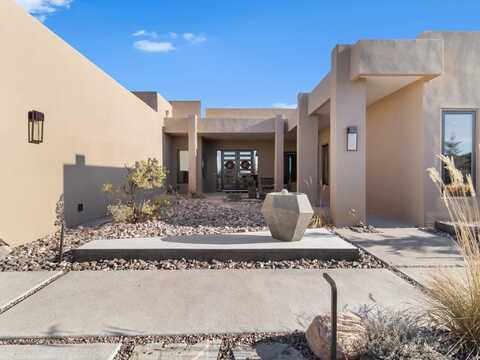 72 Paseo del Pajaro (Lot 13), Santa Fe, NM 87506