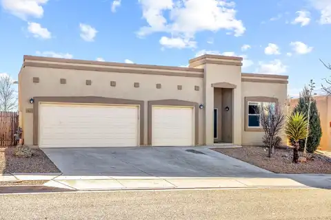 3830 Montana Verde, Santa Fe, NM 87507