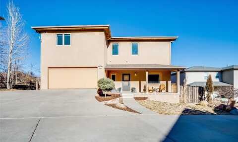 4950 Sombra, Los Alamos, NM 87544