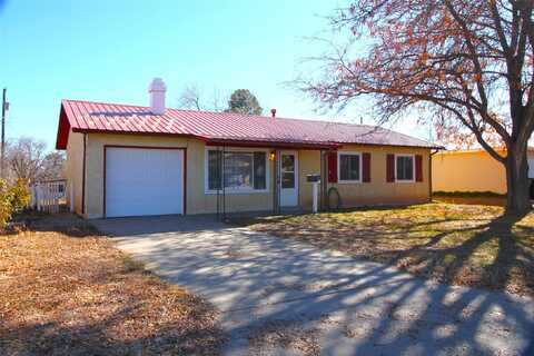 86 Lejano Drive, White Rock, NM 87547