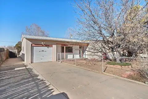 2280 Calle Cuesta, Santa Fe, NM 87505