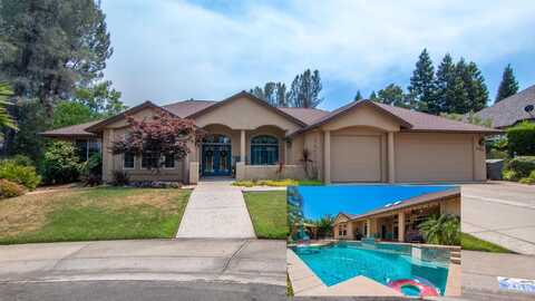 2664 Cumberland Drive, Redding, CA 96001