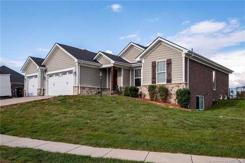 3010 Crystal Lake Drive, Jeffersonville, IN 47130