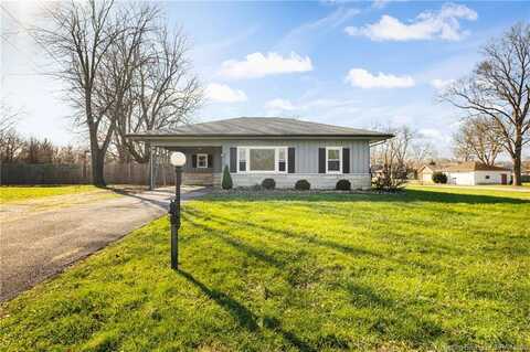 3918 Rainbow Drive, New Albany, IN 47150