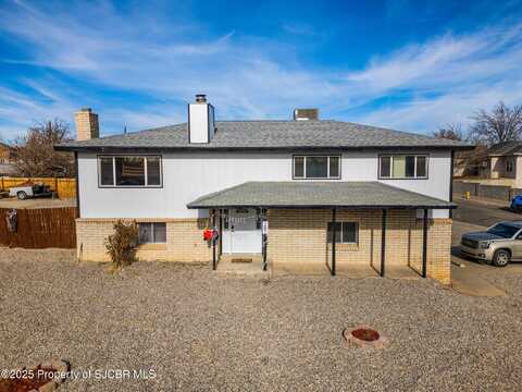 207 MESA Drive, Aztec, NM 87410