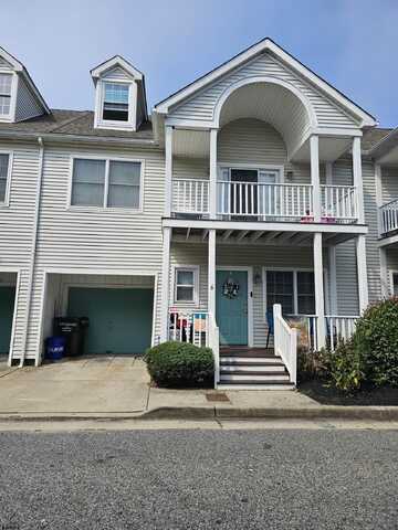 6 Windjammer Ct, Atlantic City, NJ 08401