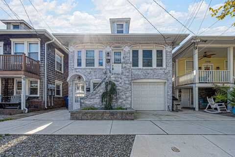 110 N Cambridge Ave, Ventnor City, NJ 08406