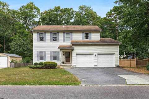 5 Carvel Ave, Galloway Township, NJ 08205