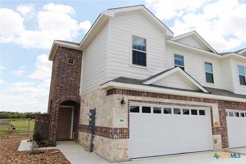 398 Creekside Curve, New Braunfels, TX 78130