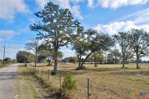 Tbd County Road 135, Hallettsville, TX 77964