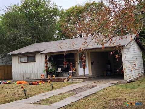 1506 S 39th Street, Temple, TX 76504