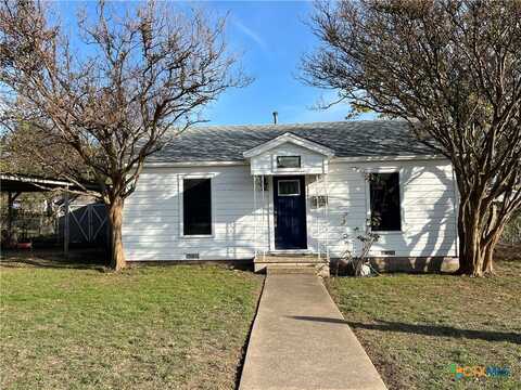 1215 S 47th Street, Temple, TX 76504