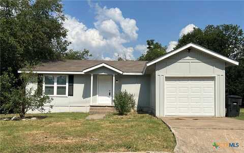 908 S 22nd Street, Temple, TX 76501