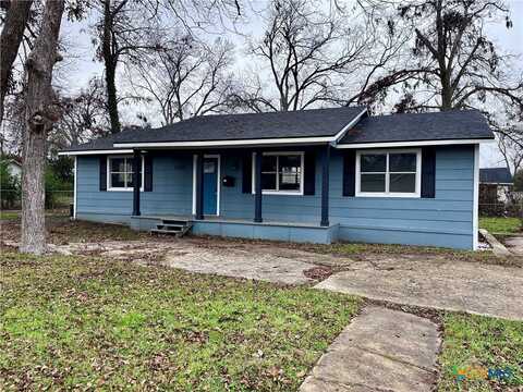 1201 S 21st Street, Temple, TX 76504