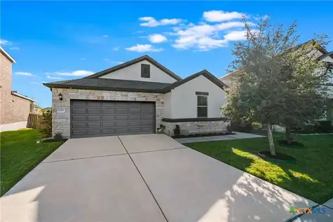 1313 Itzel Bend, Leander, TX 78641