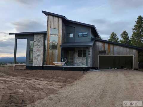 3945 Cowan Road, Island Park, ID 83429