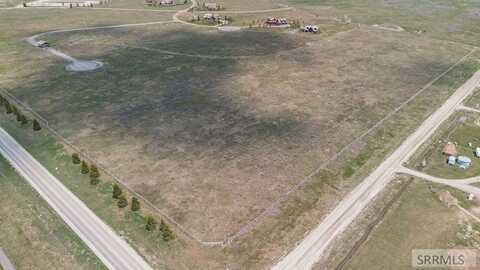 404 W 4000 S, Victor, ID 83455