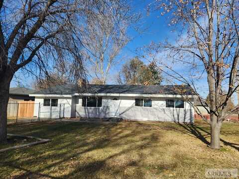 1545 Garfield Street, Idaho Falls, ID 83401