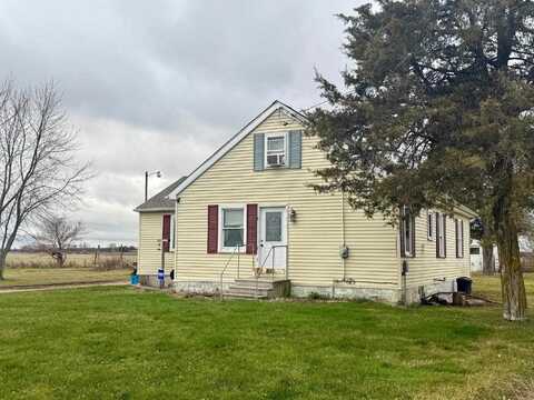 8311 N Friegel, Henderson, MI 48841