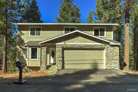 1473 Thunderbird Drive, South Lake Tahoe, CA 96150