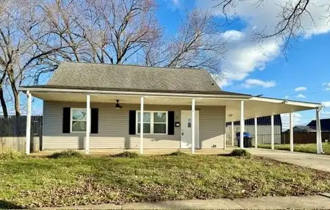 35 Amherst Drive, Chillicothe, OH 45601