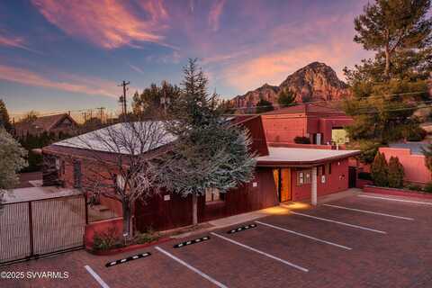 45 Birch Blvd, Sedona, AZ 86336